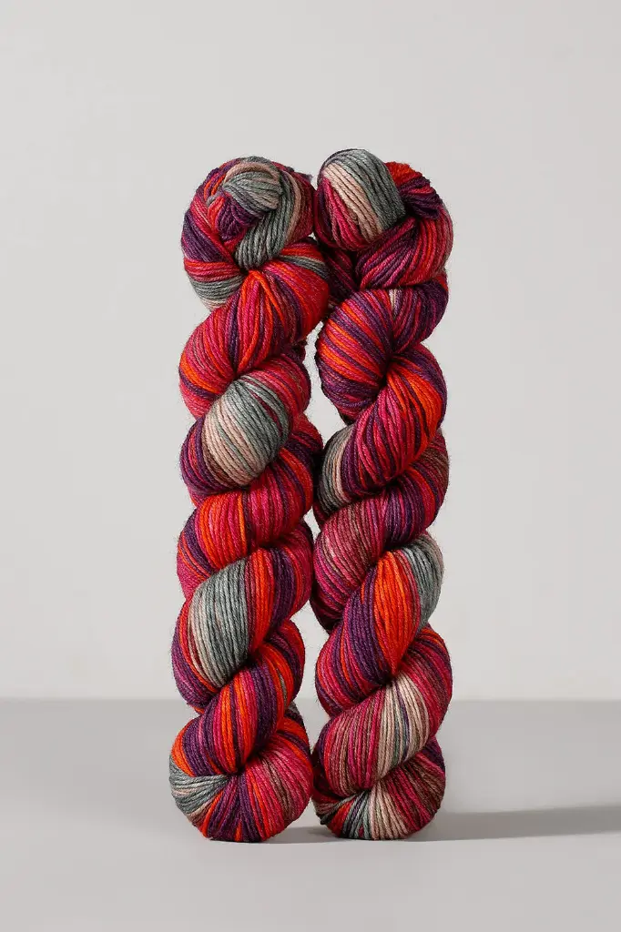 Gusto Wool Echoes Fingering 1519