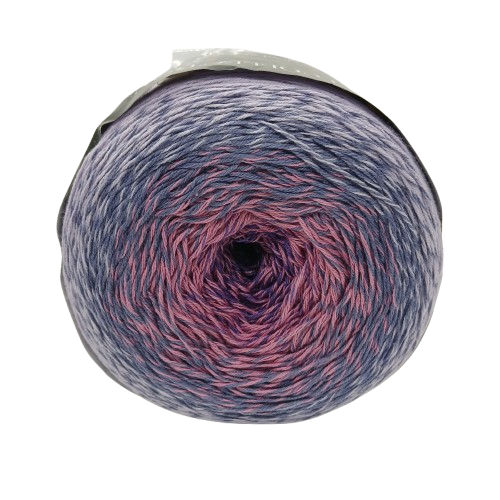 KFI Collection Macaron Elderberry 110
