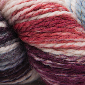 Cascade Yarns 128 Superwash Hand Paints Smokey Rose 701