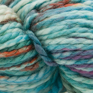 Cascade Yarns 128 Superwash Hand Paints Oxidation 704