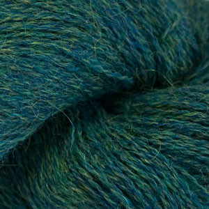 Cascade Yarns Alpaca Lace Lake Chelan Heather 1419 (discontinued)
