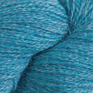 Cascade Yarns Alpaca Lace Turquoise Heather 1437