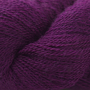 Cascade Yarns Alpaca Lace Beet Red 1448