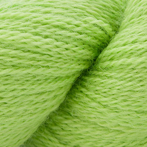 Cascade Yarns Alpaca Lace Lime Green 1490