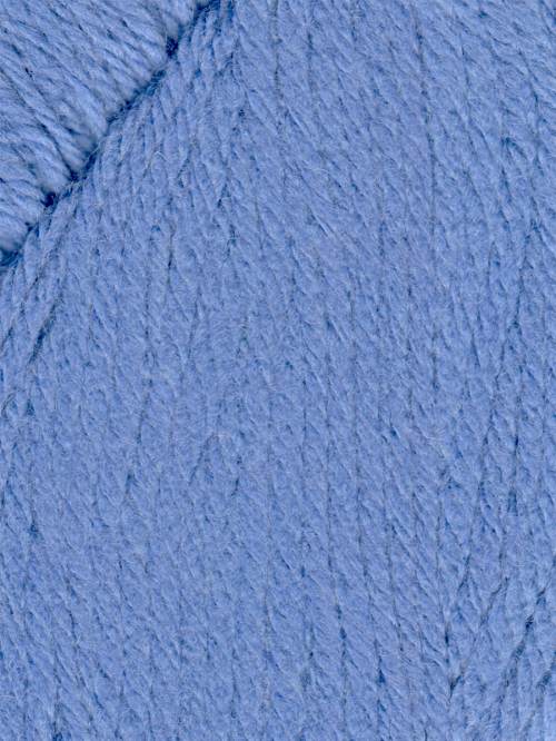 Queensland Collection Falkland Worsted Cobalt 08