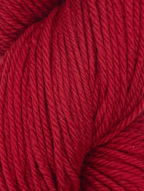 Queensland Collection Falkland Worsted Ruby 15
