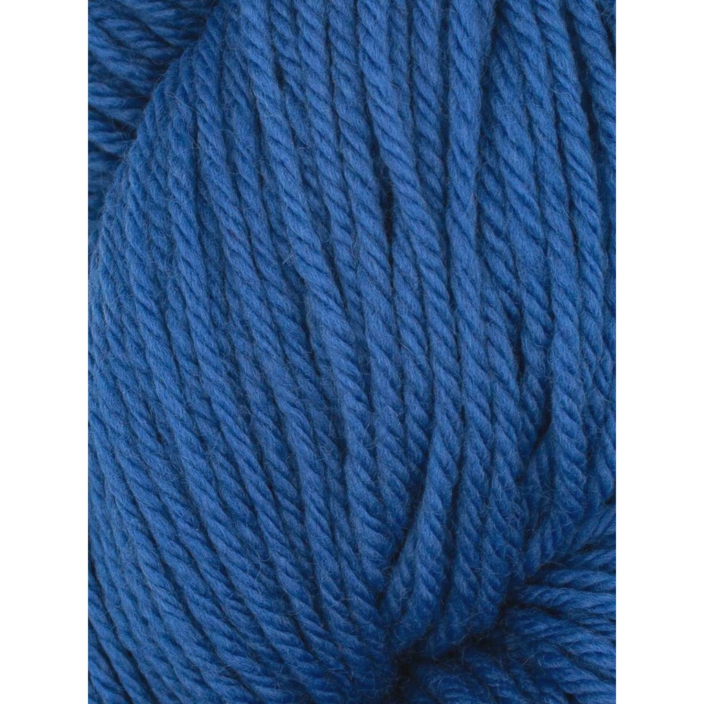 Queensland Collection Falkland Worsted Lapis 19 (discontinued)