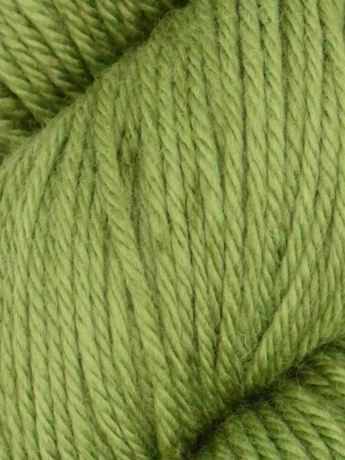 Queensland Collection Falkland Worsted Green Apple 33