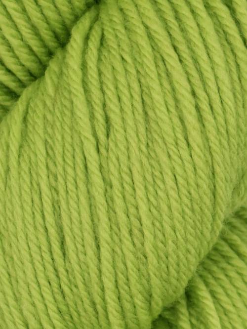 Queensland Collection Falkland Worsted Lime Zest 47