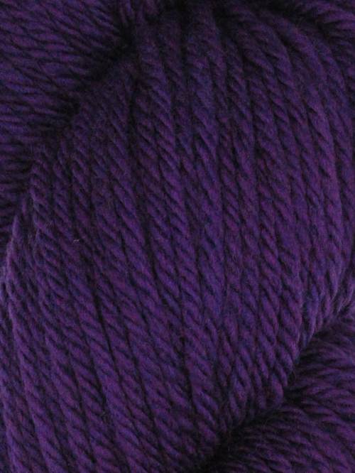 Queensland Collection Falkland Chunky Eggplant 105
