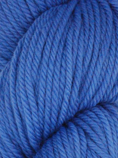 Queensland Collection Falkland Chunky Cobalt 108