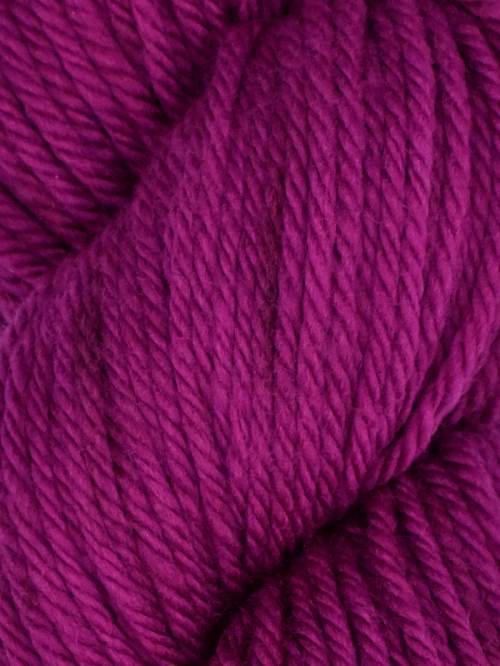 Queensland Collection Falkland Chunky Boysenberry 116