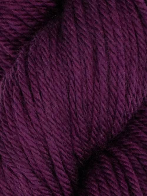 Queensland Collection Falkland Chunky Malbec 119
