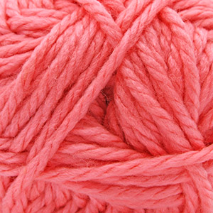 Cascade Yarns Pacific Chunky Salmon Rose 161