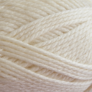 Cascade Yarns Pacific Worsted Cream 01 