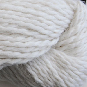 Cascade Baby Alpaca Chunky White 576