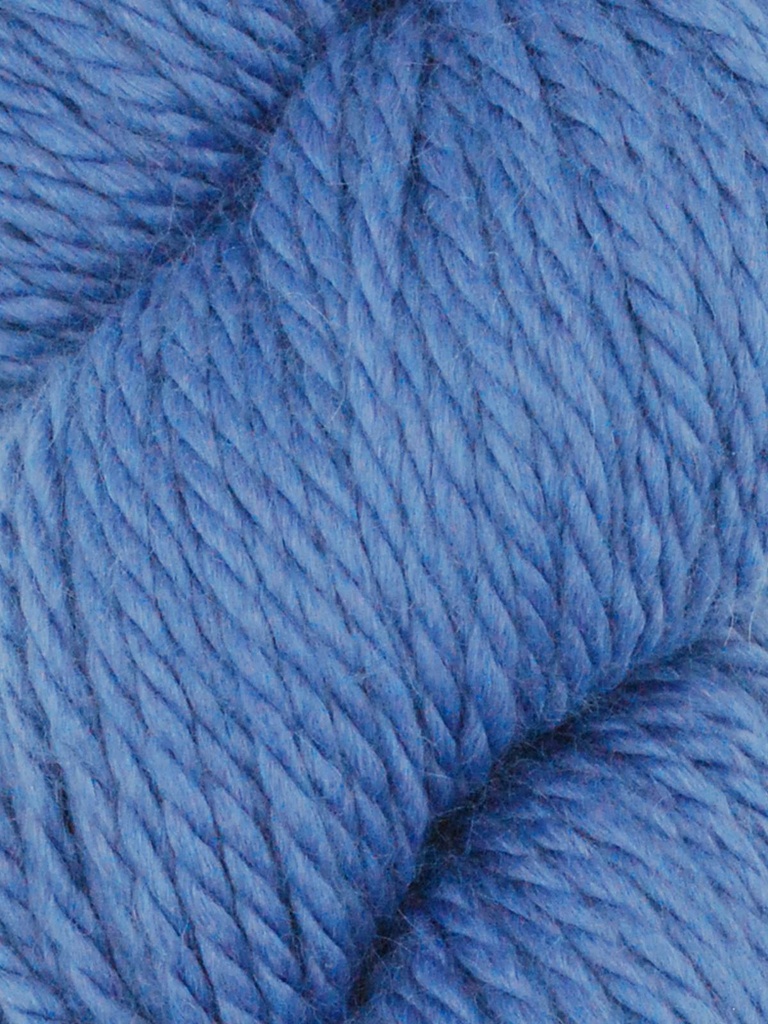 Ella Rae Cozy Alpaca Chunky Cerulean 555 (discontinued)