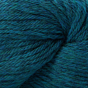 Cascade Yarns Cascade 220 Blue Coral Heather 1114