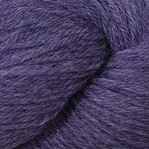 Cascade Yarns Cascade 220 Mystic Purple 2450
