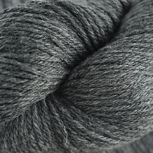Cascade Yarns Cascade 220 Charcoal Grey 8400