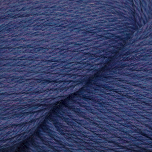 Cascade Yarns Cascade 220 Blueberry Heather 9655