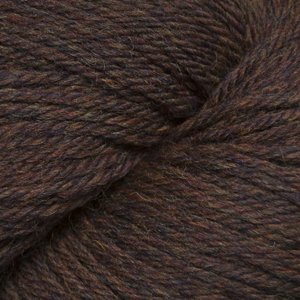 Cascade Yarns Cascade 220 Burnt Sienna Heather 9656