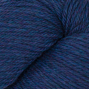 Cascade Yarns Cascade 220 Lapis Heather 9689