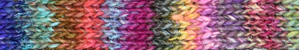 Noro Silk Garden Noshiro 87