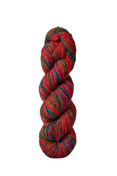 Urth Yarns Uneek Fingering Christmas