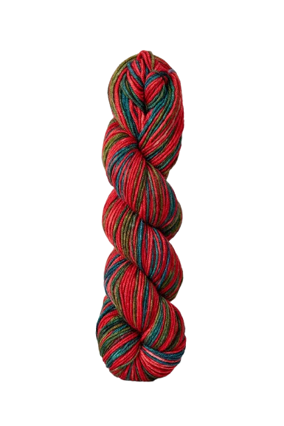 Urth Yarns Uneek Worsted Christmas