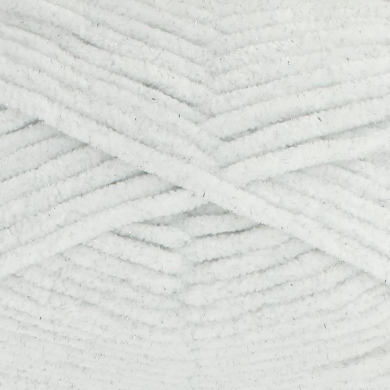 King Cole Yummy Glitz Snowflake 6070