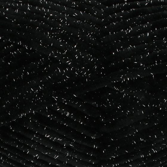King Cole Yummy Glitz Midnight 6076
