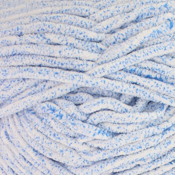 King Cole Warm & Toastie Blue Dust 6475