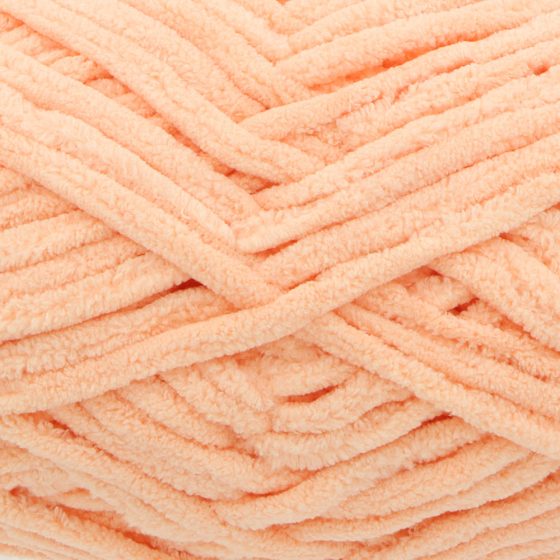 King Cole Warm & Toastie Peach 6478