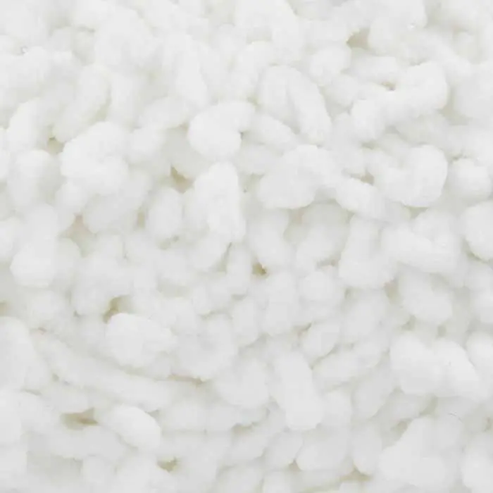 King Cole Funny Yummy White 4140