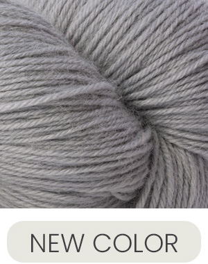 Cascade Yarns Heritage Flint Grey 5803