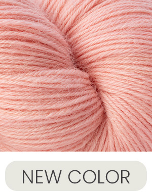Cascade Yarns Heritage Apricot Ice 5804
