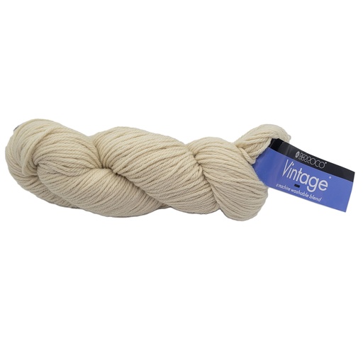 [VIN 5102] Berroco Vintage Buttercream 5102