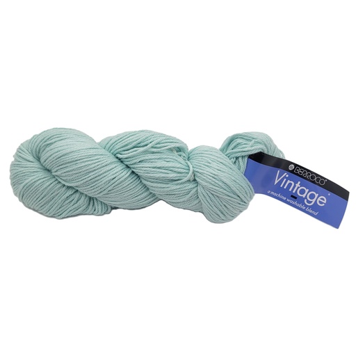 [VIN 5112] Berroco Vintage Minty 5112