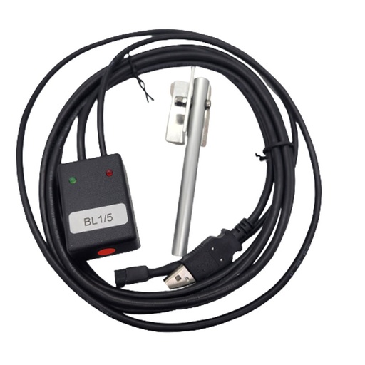 [38DAKCB5-USB] Brother Cable 5 USB Full Featured