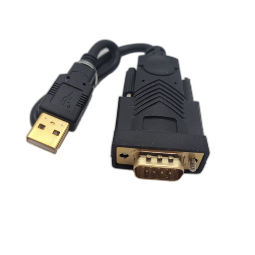 [38DAKUSBADAP] USB to Serial Adaptor