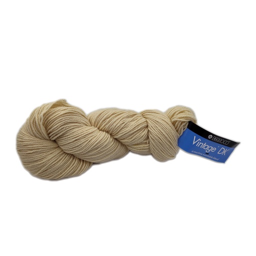 [VIN DK2102] Berroco Vintage DK Buttercream 2102