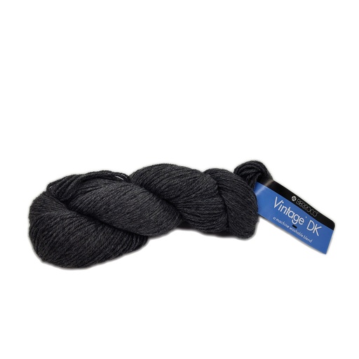 [VIN DK2107] Berroco Vintage DK Cracked Pepper 2107