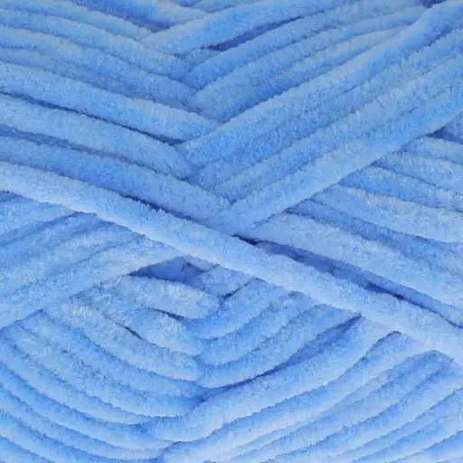 [YUM 4741] King Cole Yummy Ocean Blue 4741