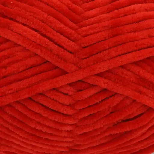 [YUM 4749] King Cole Yummy Red 4749