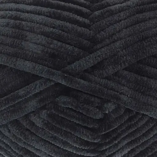 [YUM 4742] King Cole Yummy Black 4742