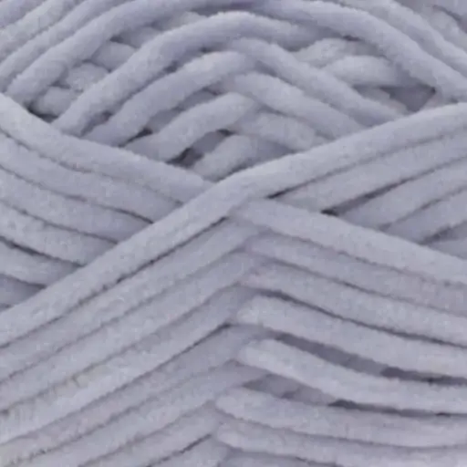 [YUM 2219] King Cole Yummy Silver 2219