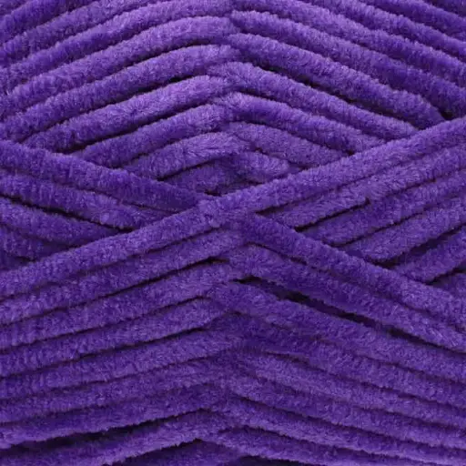 [YUM 4757] King Cole Yummy Violet 4757