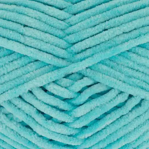 [YUM 3476] King Cole Yummy Turquoise 3476