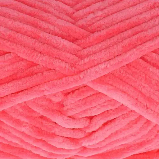 [YUM 4740] King Cole Yummy Disco Pink 4740